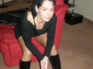 Claudia4Real - Real ist am Geilsten!