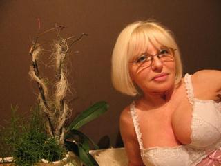 blonder Engel49 - Wie gerne würde ich dich verwöhnen.