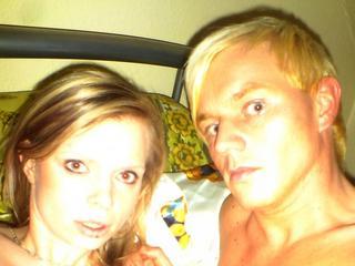 Couple-Amazing-REAL - Wir geben euch was ihr braucht.
