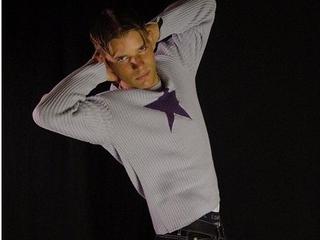 Sweetboy - Jung, sexy sucht Abenteuer jeglicher Art!