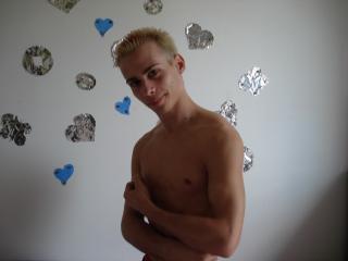 NiceGuyXXX - Ich bin immer heiss!!