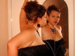 aHotGabi - Ausrichtung:, bisexuell