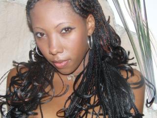 caribbeanvenus4u - Hi Baby, komm schon, ich warte auf dich und deinen Riemen!