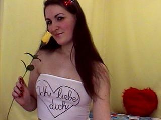 GraceHot - Suche real, am Liebsten f&uuml;r heute!