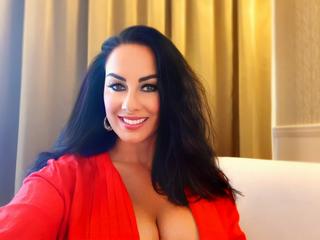 SEXY-LAURA - Bin heiss wie ein Vulkan :-)