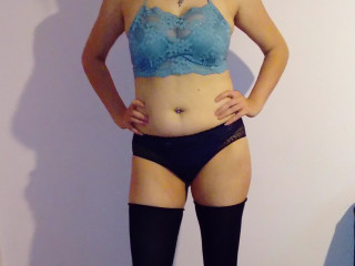 Desiree76 - Sex and Spas
