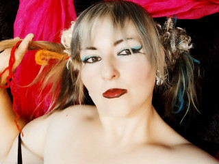 GeileKory - Ausrichtung:, bisexuell