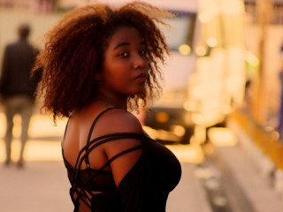 BlackCamille - I love listening to beautiful music.