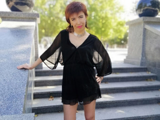 OxySunny - Ausrichtung:, heterosexuell