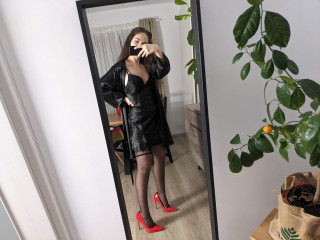FetishhGoddess - 