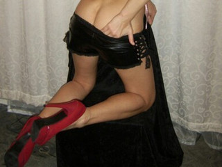 AmyWonderXXX - Ausrichtung:, heterosexuell