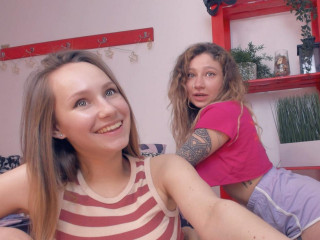 HotCaramelsTv - 