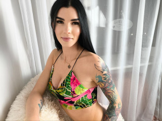 SofiiaDream - Ausrichtung:, heterosexuell