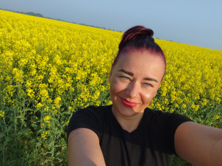 HornyVicky - Ausrichtung:, bisexuell