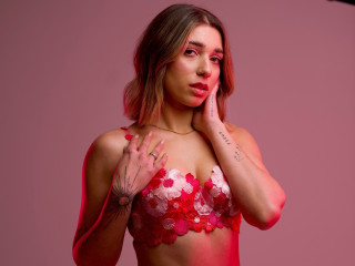 Frenchlove - Willkommen auf meiner Website, lass uns ein bisschen versauten Spaß mit mir haben