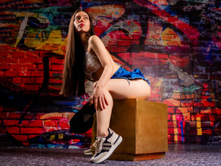 GabyMendez - Ausrichtung:, bisexuell