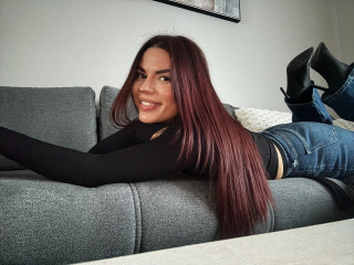 missdiamond69 - Ausrichtung:, bisexuell