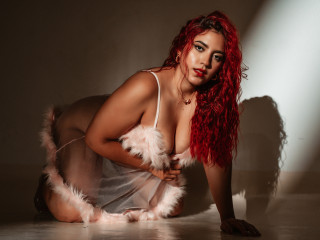 CynthiaDesire - Latina, geil, künstlerisch und echt.