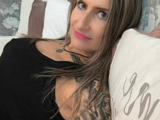 KatyStar - MILF für dich da.