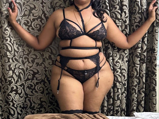 tease in the show - 