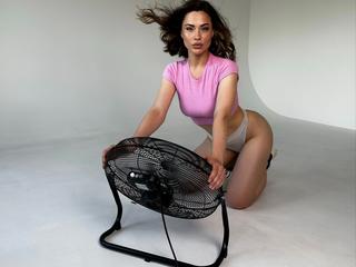 LisaDiamond - Ausrichtung:, bisexuell