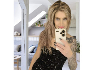 KatyStar - MILF für dich da.