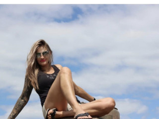 KatyStar - MILF für dich da.