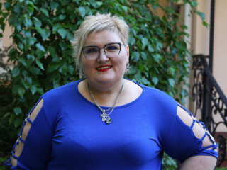 SVETLANA - Ausrichtung:, heterosexuell