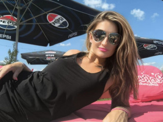 KatyStar - MILF für dich da.