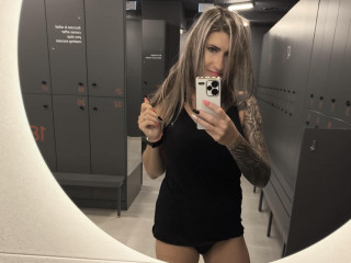 KatyStar - Ich möchte Spaß haben, mach mit, es wird großartig sein.