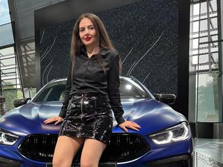 FetishhGoddess - Sag mir, wovon du fantasierst!