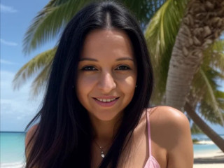SexiMelissa - Ich möchte hier nur lachen und meine Online-Zeit mit Gentlemen genießen!