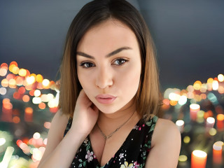 AnnabellkaSecret - Ausrichtung:, bisexuell