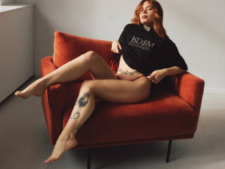 KayaMiller - 