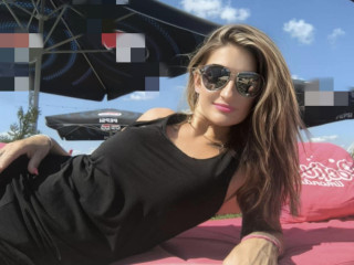KatyStar - Betritt meine virtuelle Welt und lass die Sorgen des Alltags hinter dir. Wir werden gemeinsam Spaß h