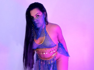 AilynPenny - Bereit, geliebt zu werden