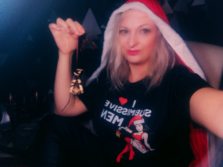 Monic - Ausrichtung:, bisexuell