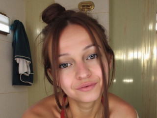 SexiMelissa - Ausrichtung:, heterosexuell