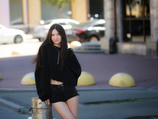 LikePurpleSnow - Ausrichtung:, heterosexuell