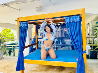 AilynPenny - Bereit, geliebt zu werden