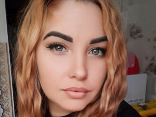 Kate-lady - Ich suche nach spiritueller Kommunikation, die sich zu etwas Gr&ouml;&szlig;erem entwickelt...