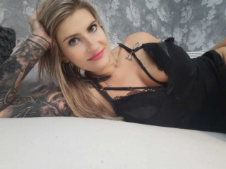 KatyStar - MILF ist f&uuml;r dich da, Liebling