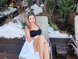 KatyStar - MILF ist f&uuml;r dich da, Liebling