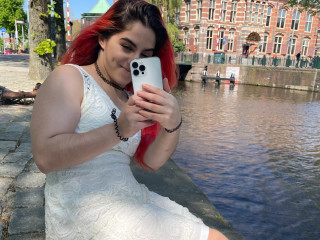 JennyStylee - Ausrichtung:, bisexuell