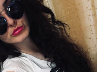 Allory - The exciting feeling of Your dick betwixt my pussy lips can really turn me on.