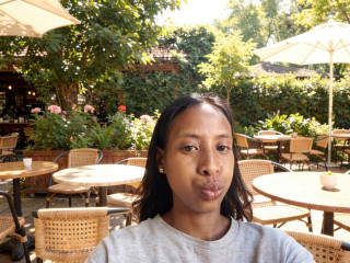 cindyx69 - Fahrrad fahren, kochen, lesen