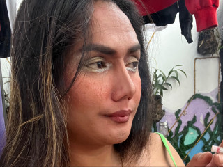 asiantastic TS - Ich bin deine asiatische Transfrau von den Philippinen und werde dir dienen und dich besch&uuml;tzen.