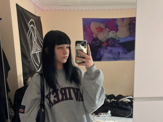 Ellediane - Ausrichtung:, bisexuell