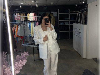 AliseParis - Ausrichtung:, bisexuell