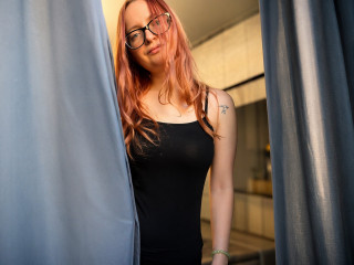 CoyEmma18 - Lachen verl&auml;ngert das Leben